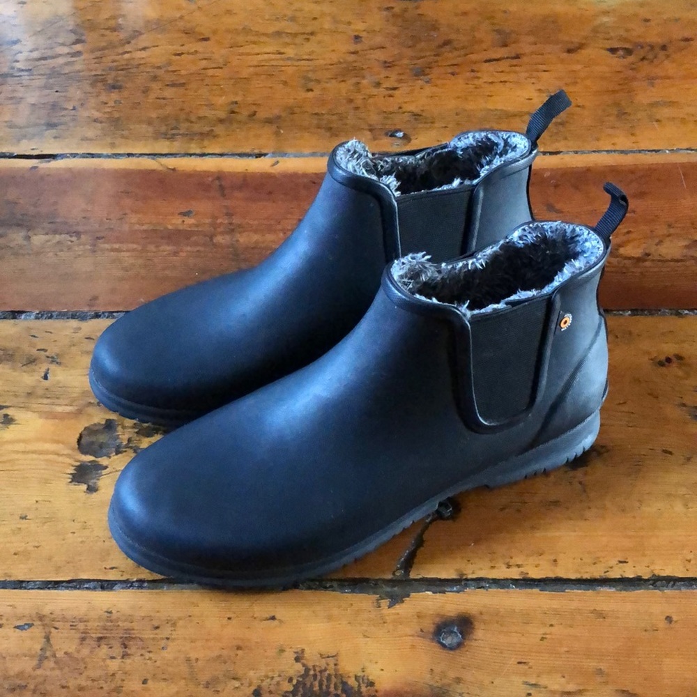 Bogs Women’s Sweetpea Winter Boot size 10